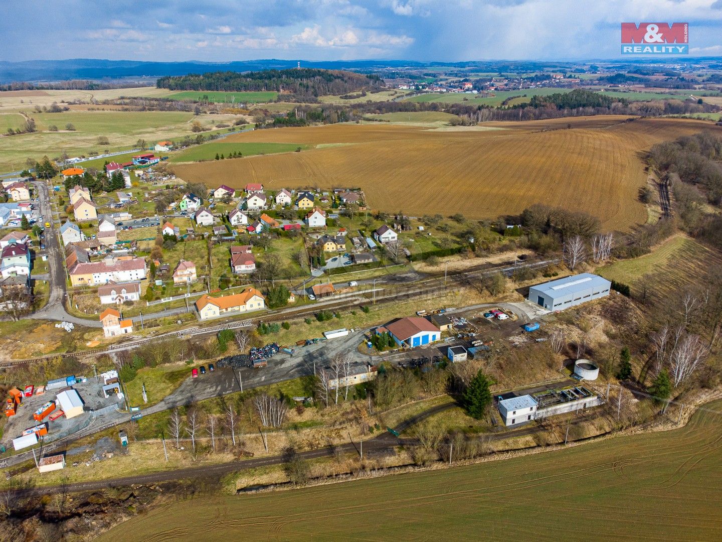 Prodej komerčního prostoru 421 m² - foto 7