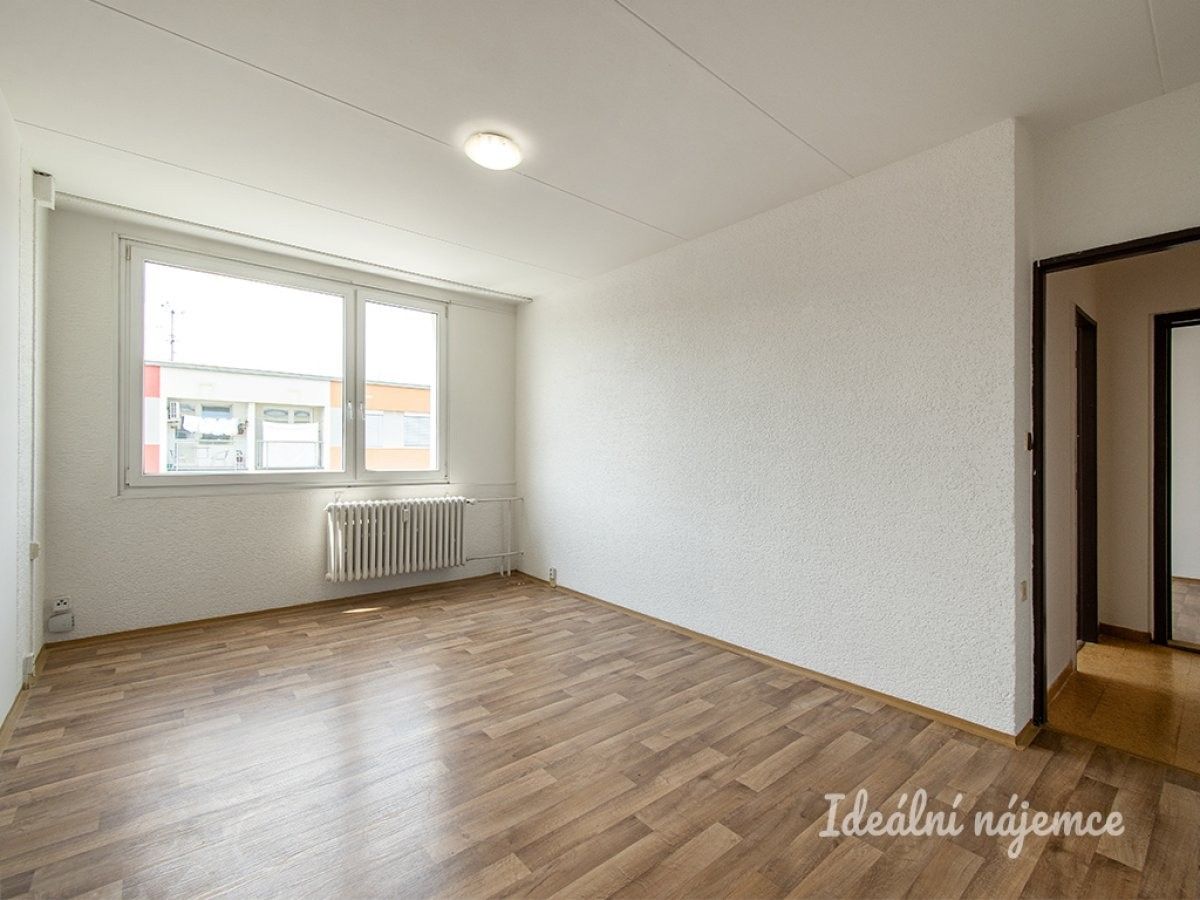 Pronájem bytu 3+kk 65 m² - foto 2
