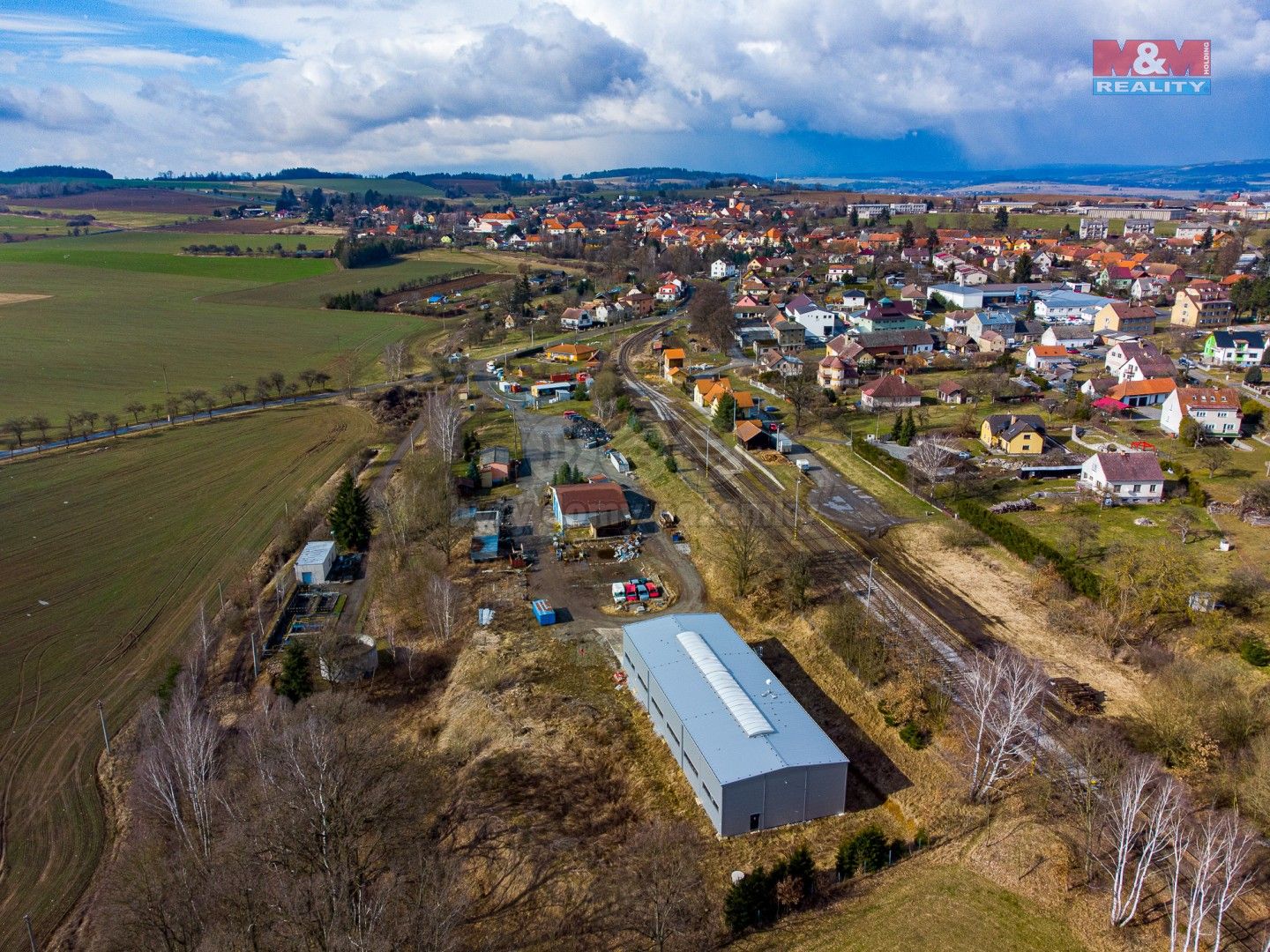 Prodej komerčního prostoru 421 m² - foto 8