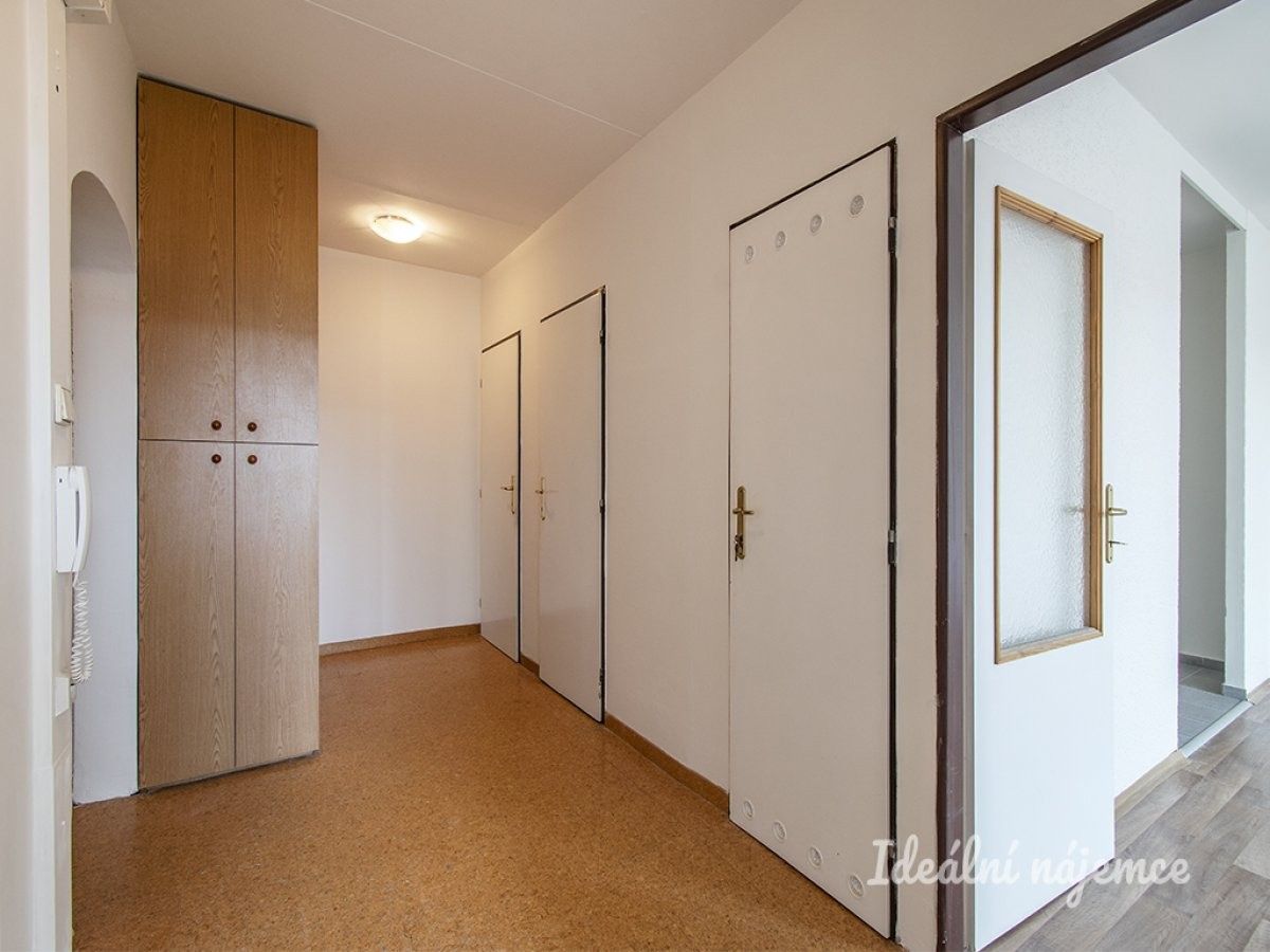 Pronájem bytu 3+kk 65 m² - foto 5