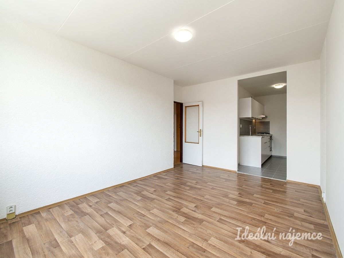 Pronájem bytu 3+kk 65 m² - foto 3