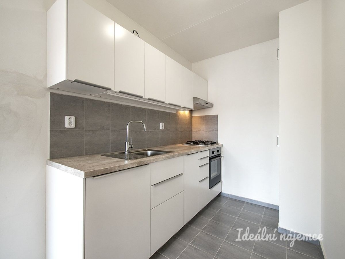 Pronájem bytu 3+kk 65 m² - foto 4