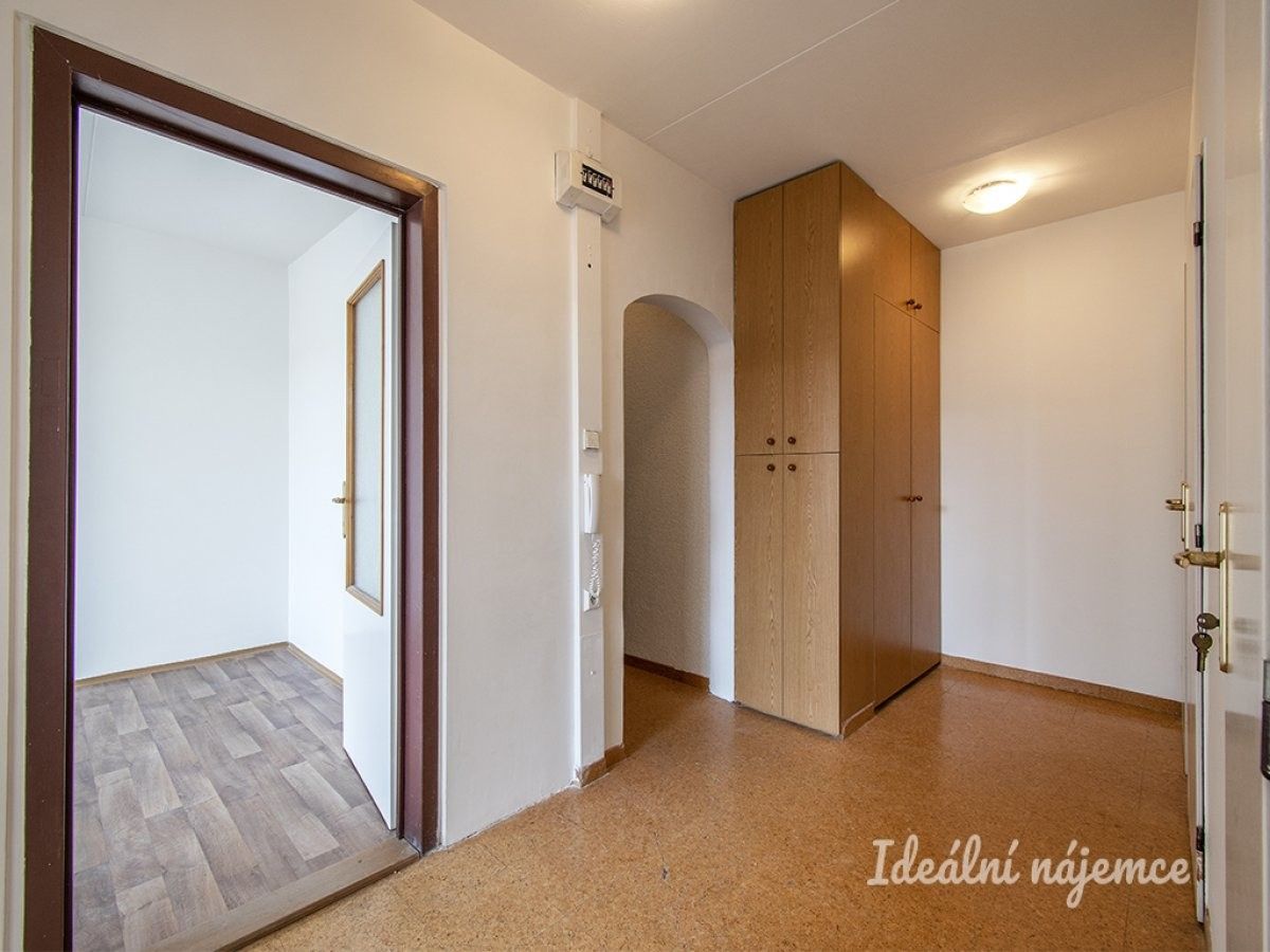 Pronájem bytu 3+kk 65 m² - foto 6