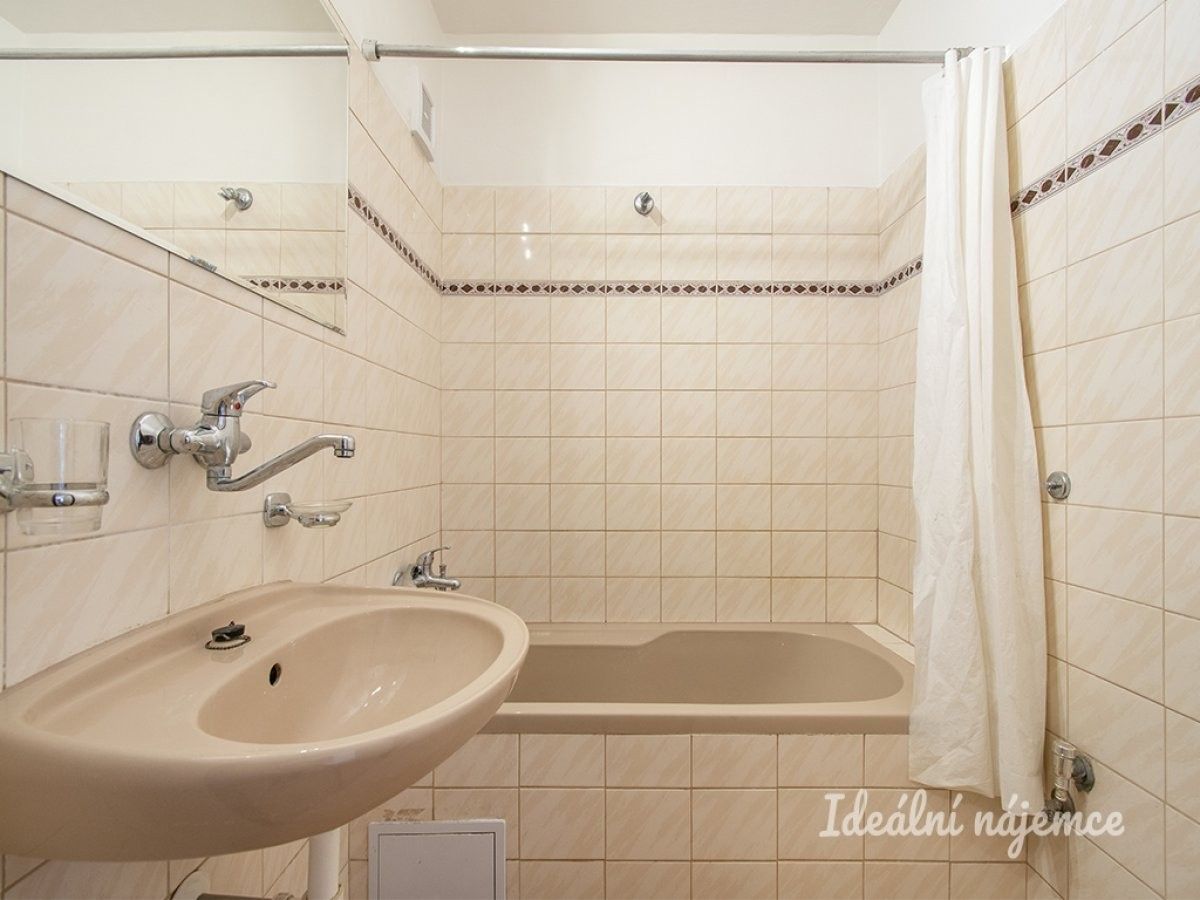 Pronájem bytu 3+kk 65 m² - foto 12