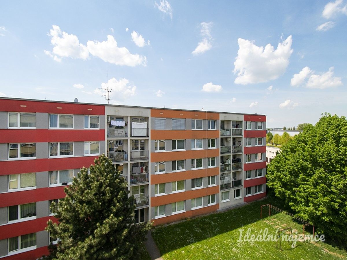 Pronájem bytu 3+kk 65 m² - foto 16