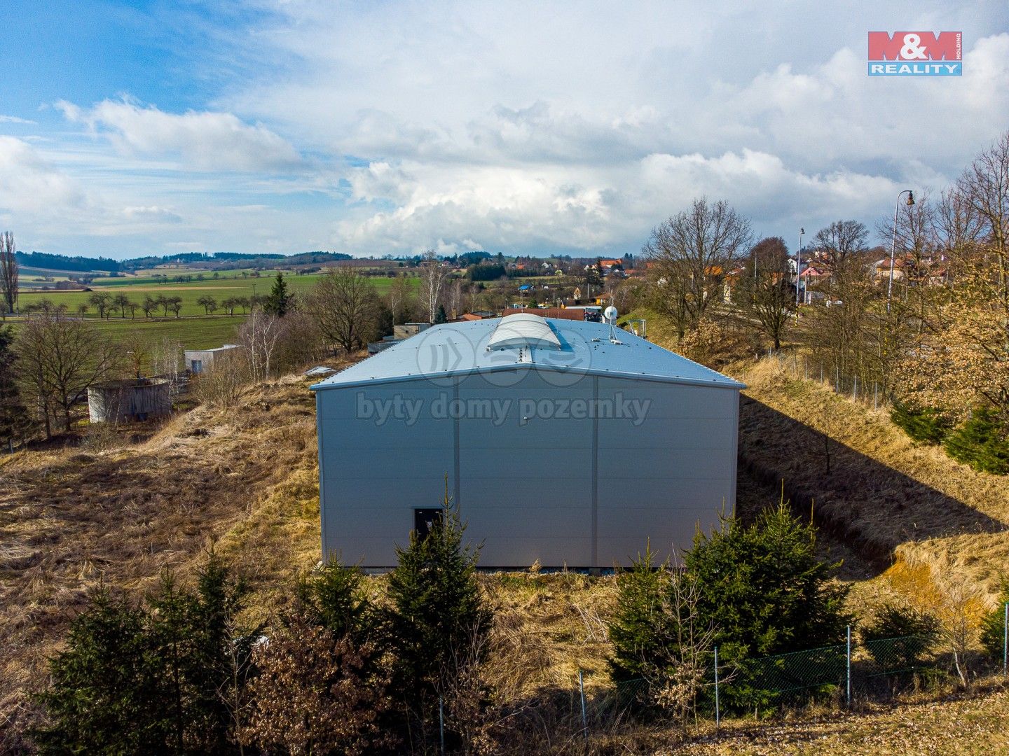 Prodej komerčního prostoru 421 m² - foto 15