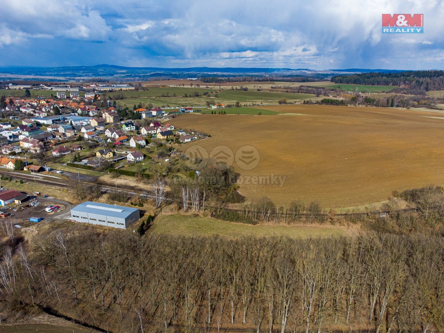 Prodej komerčního prostoru 421 m² - foto 9
