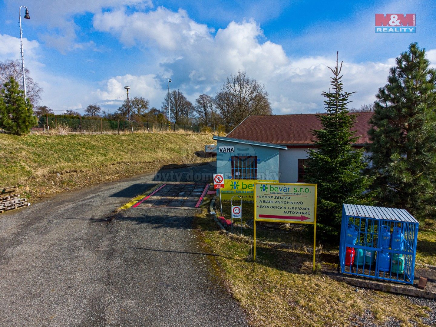 Prodej komerčního prostoru 421 m² - foto 14