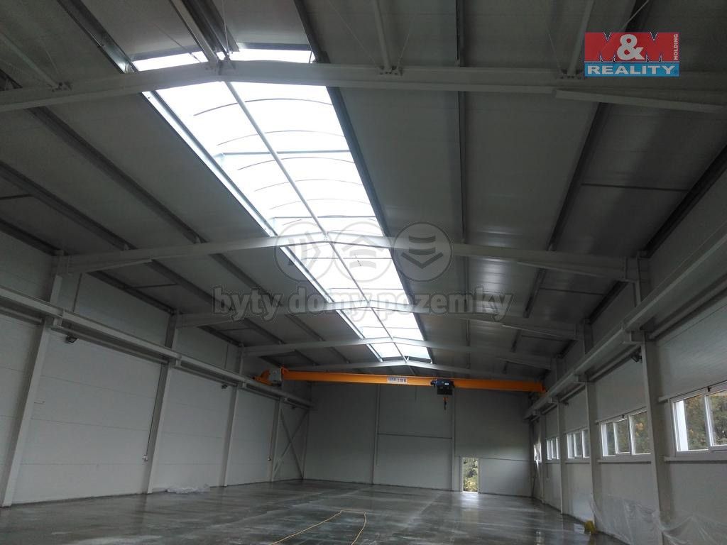 Prodej komerčního prostoru 421 m² - foto 17