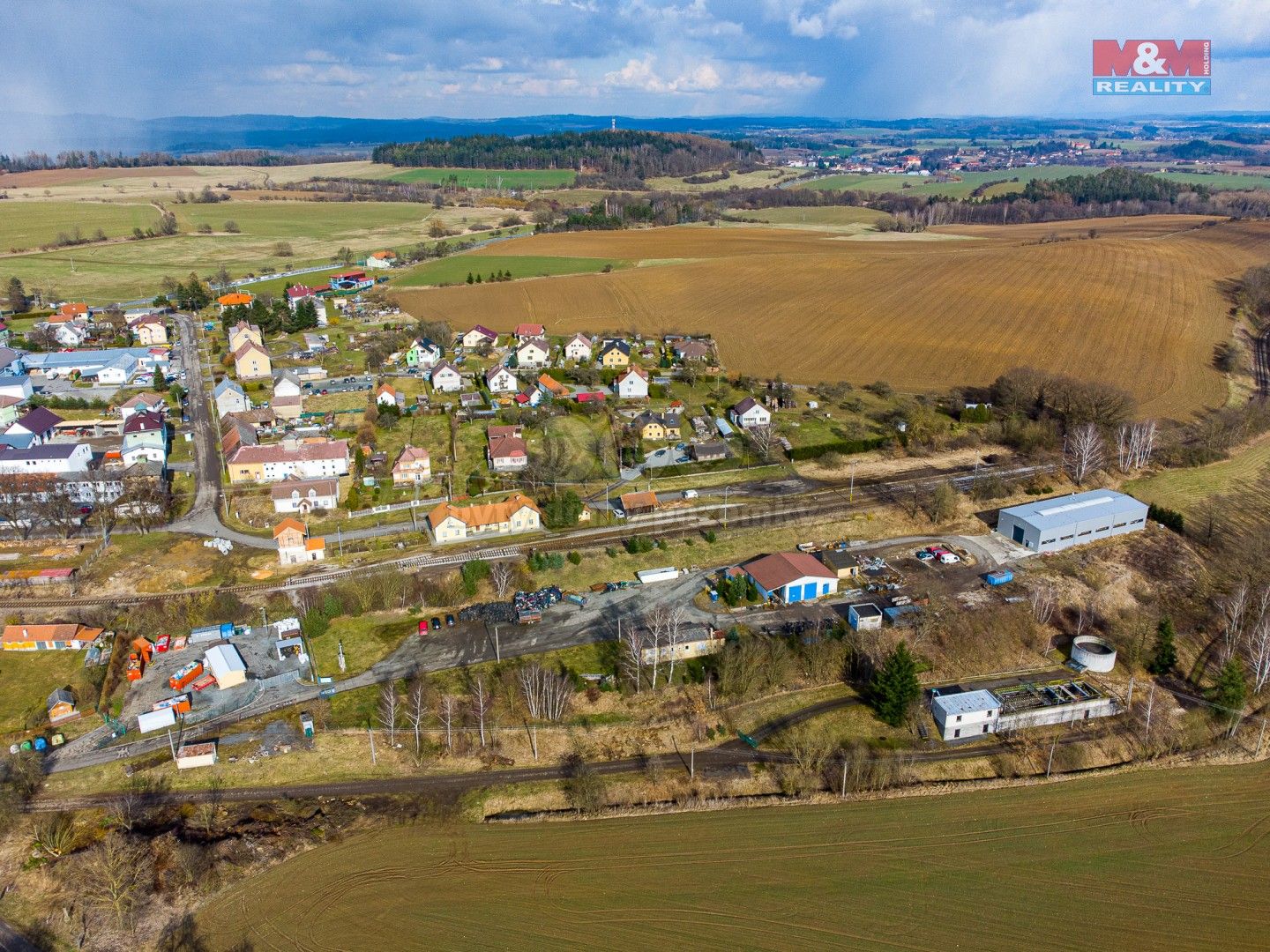 Prodej komerčního prostoru 421 m² - foto 23
