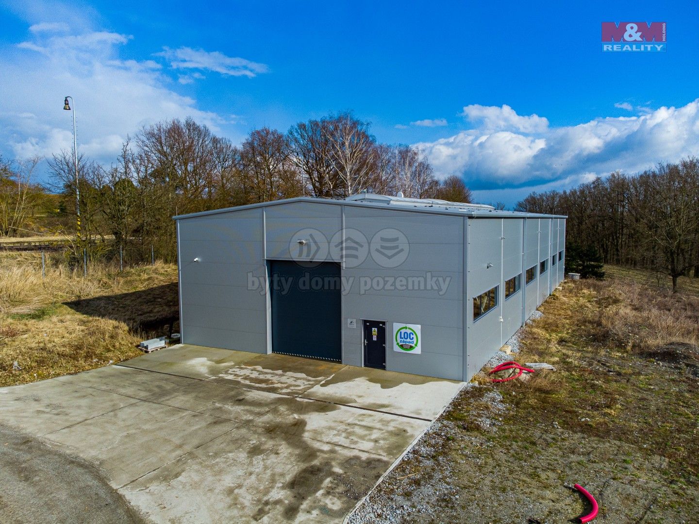 Prodej komerčního prostoru 421 m² - foto 22