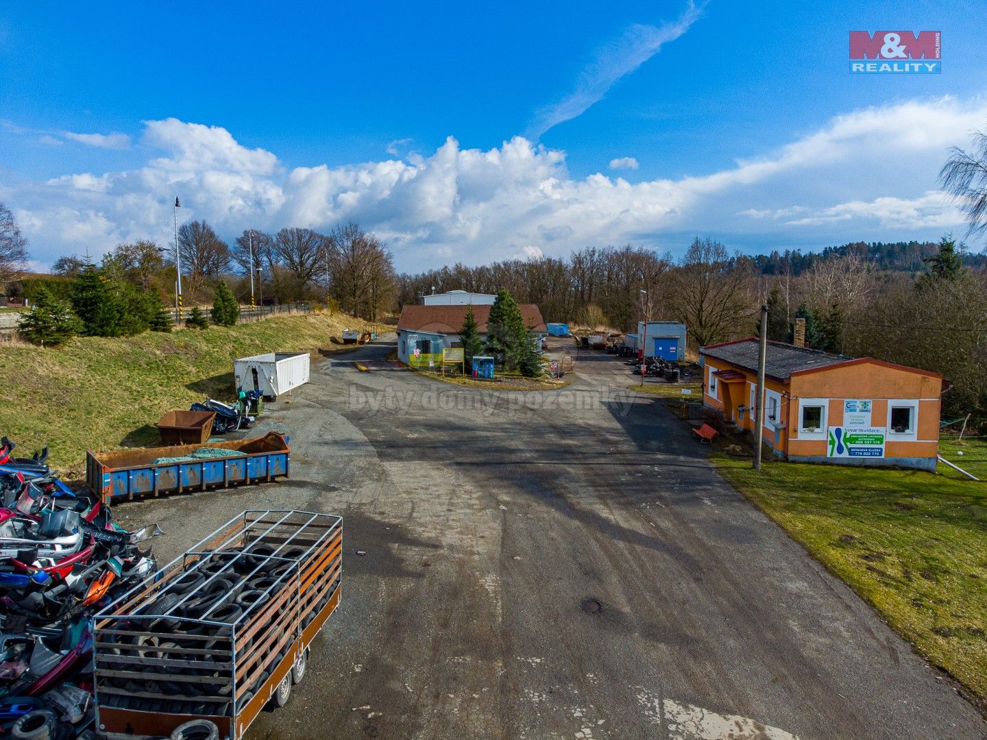 Prodej komerčního prostoru 421 m² - foto 21