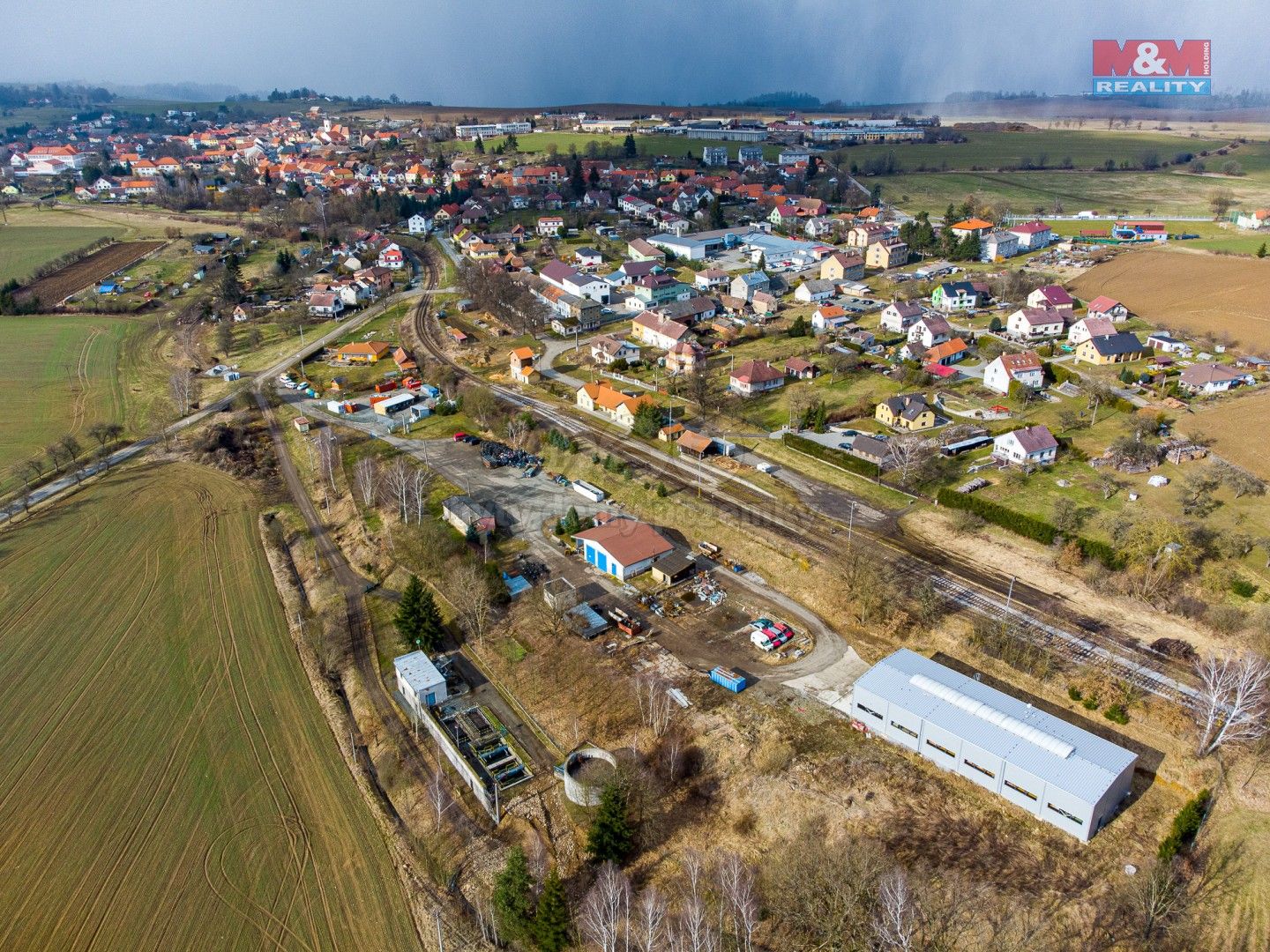 Prodej komerčního prostoru 421 m² - foto 24