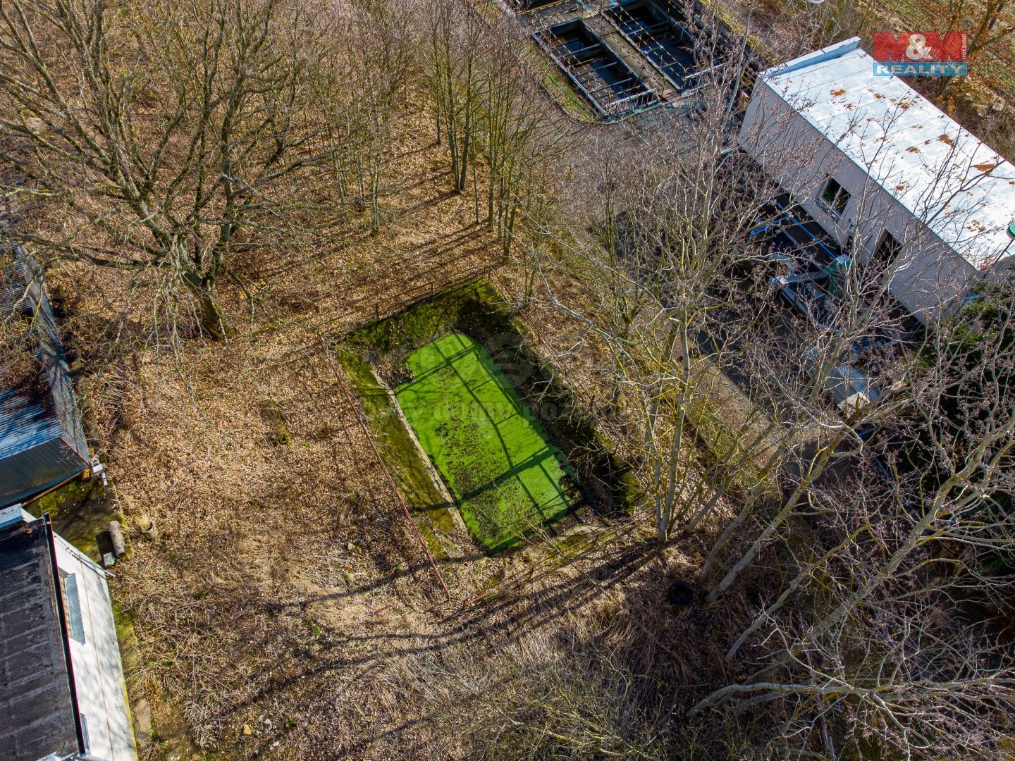 Prodej komerčního prostoru 421 m² - foto 20