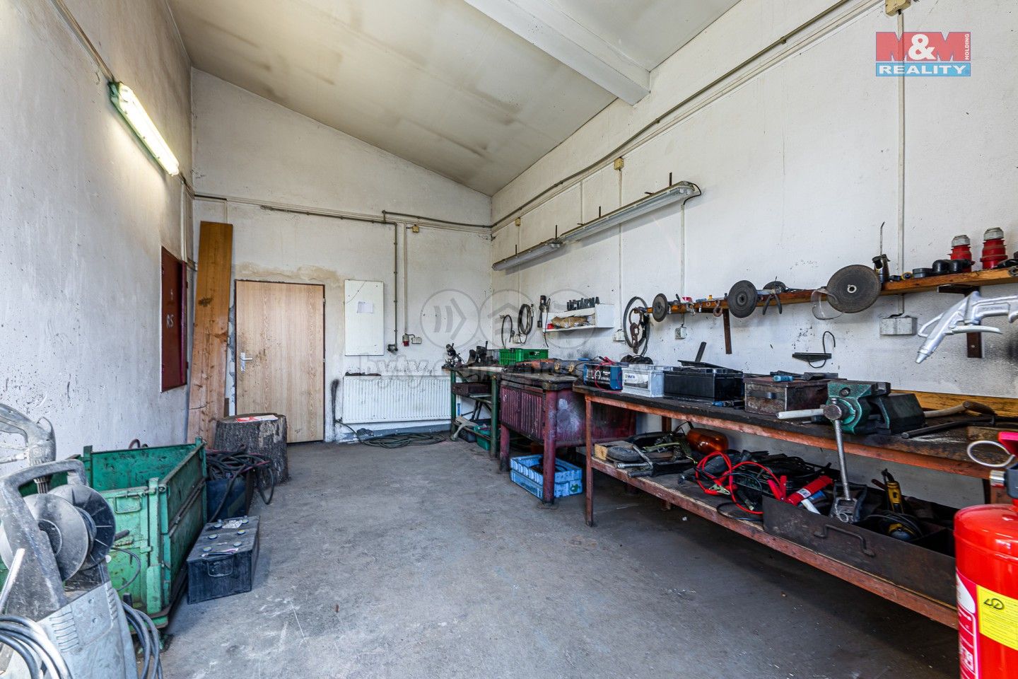 Prodej komerčního prostoru 421 m² - foto 32