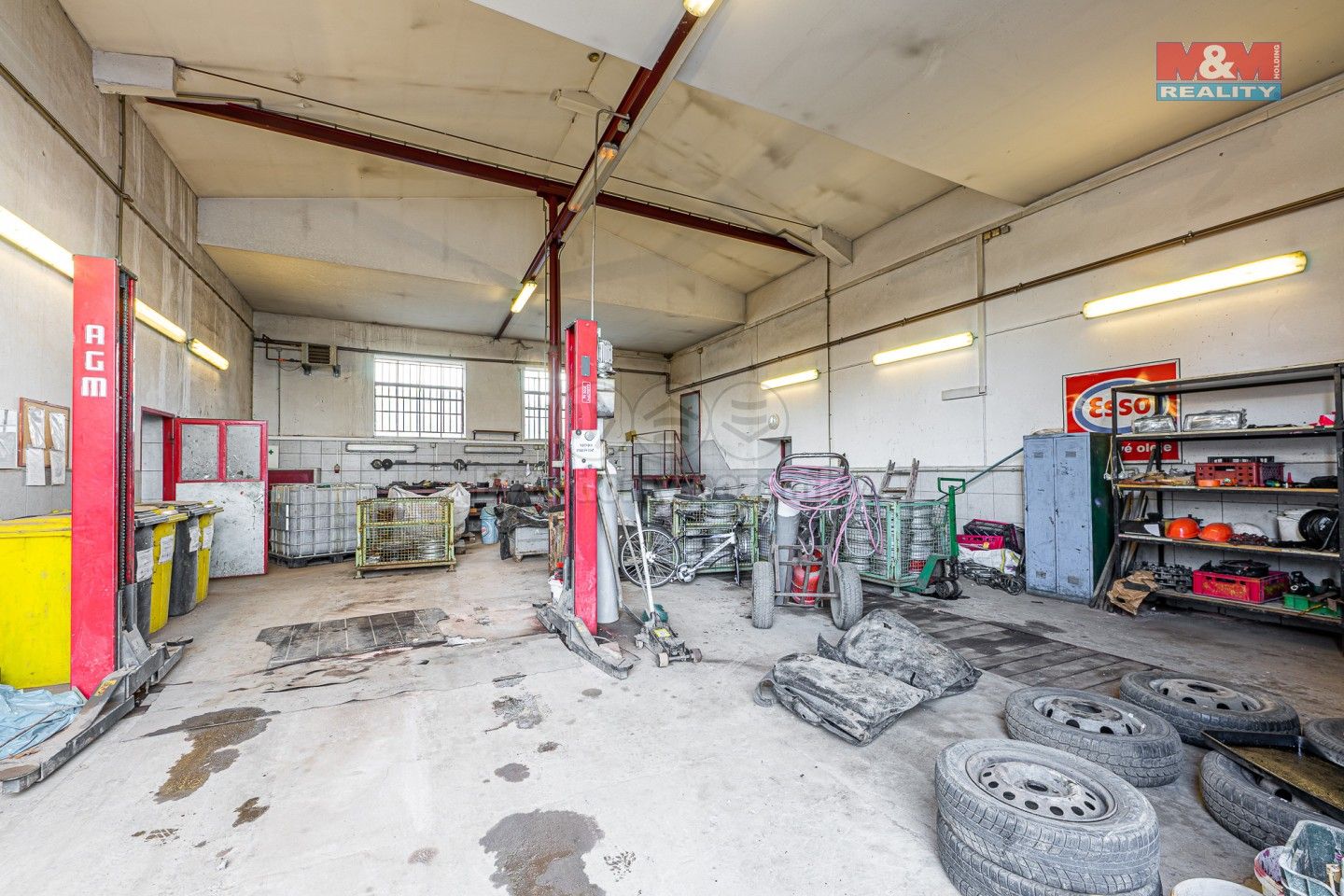 Prodej komerčního prostoru 421 m² - foto 29