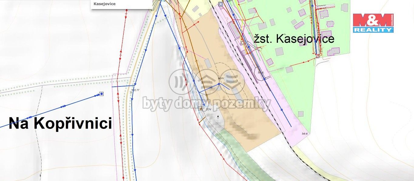 Prodej komerčního prostoru 421 m² - foto 34