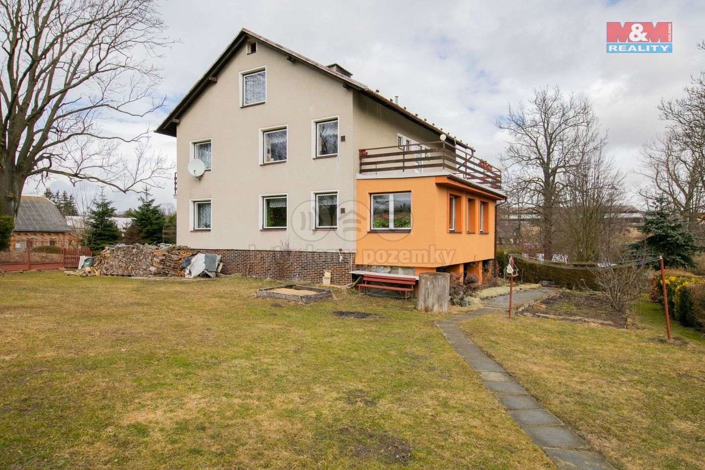 Prodej domu 355 m² - foto 1