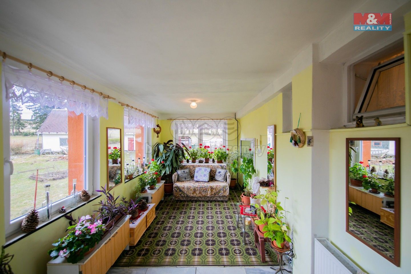 Prodej domu 355 m² - foto 20