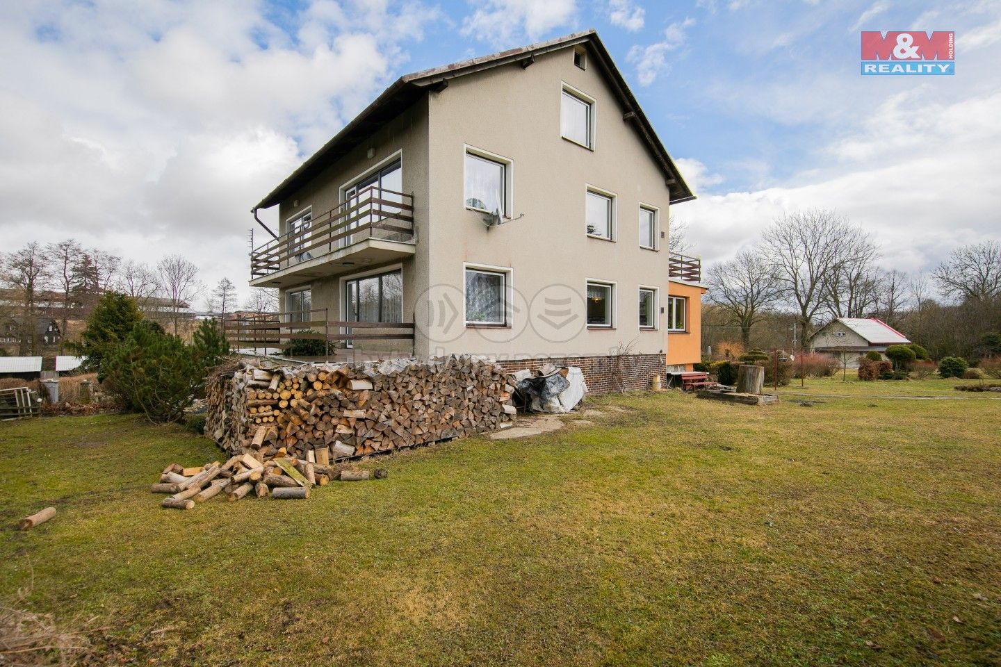 Prodej domu 355 m² - foto 21