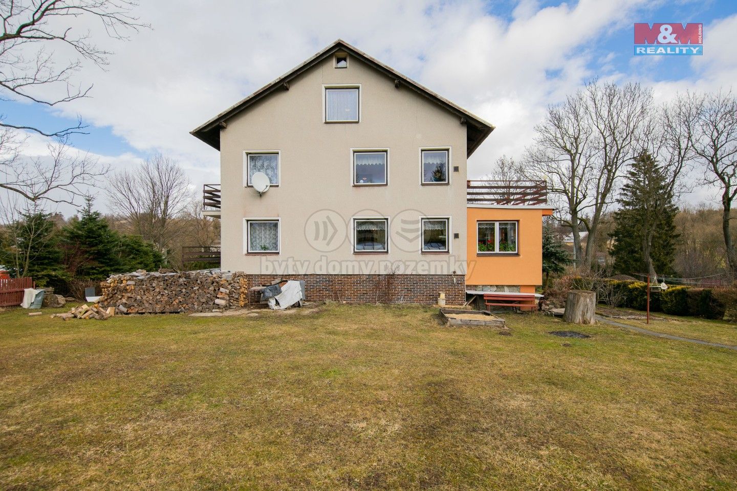 Prodej domu 355 m² - foto 24