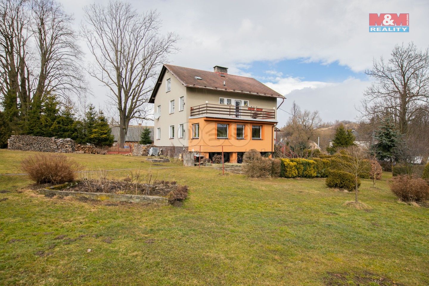 Prodej domu 355 m² - foto 25