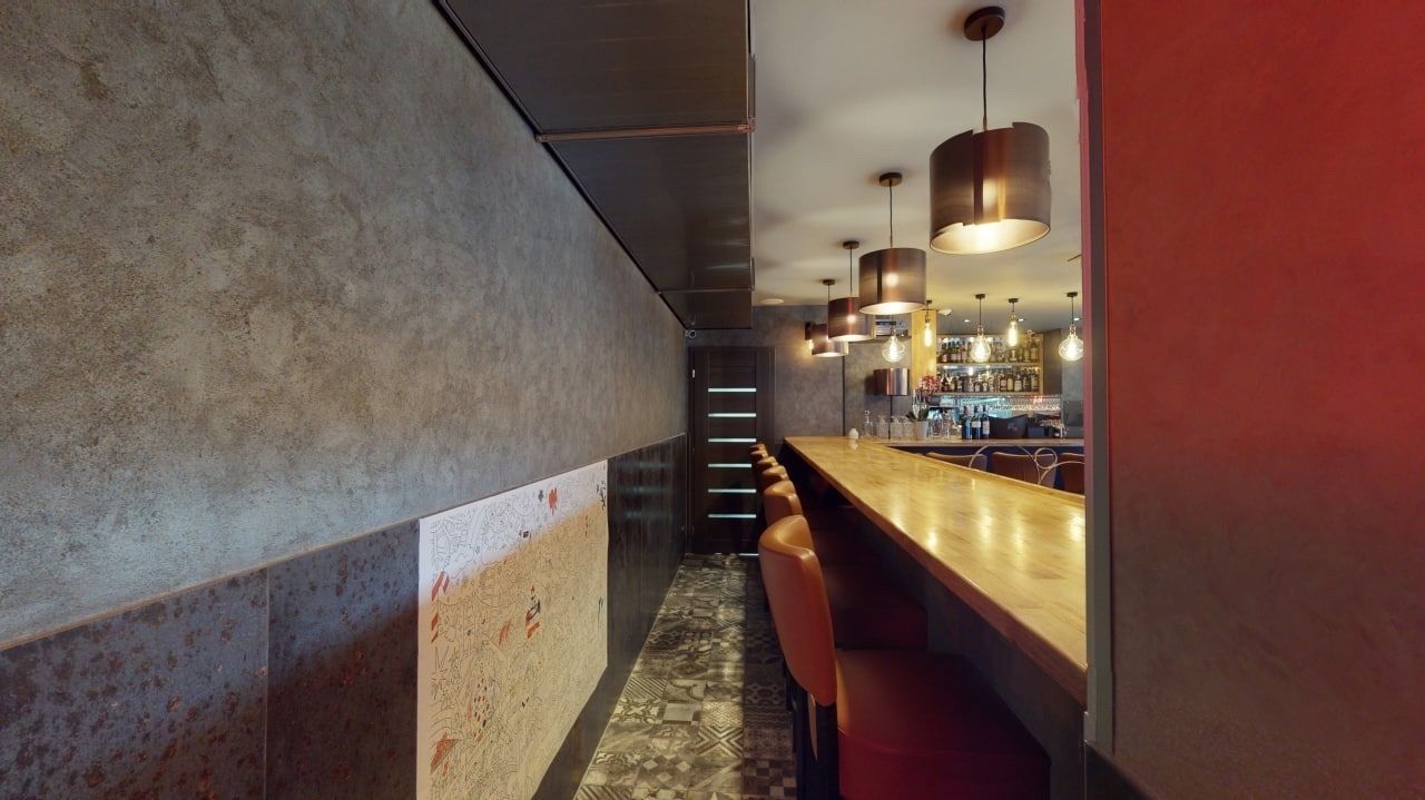 Prodej komerčního prostoru 145 m² - foto 6
