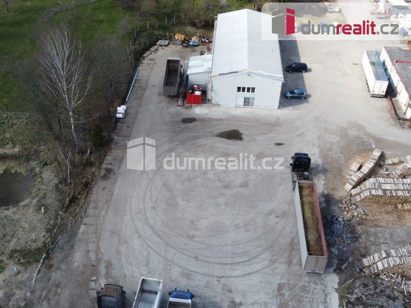 Prodej komerčního prostoru 4252 m² - foto 2
