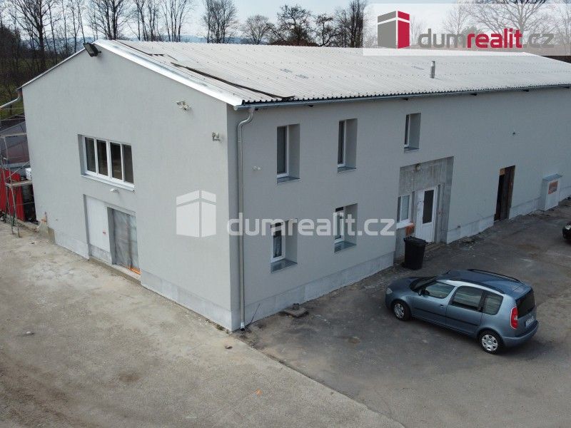 Prodej komerčního prostoru 4252 m² - foto 7