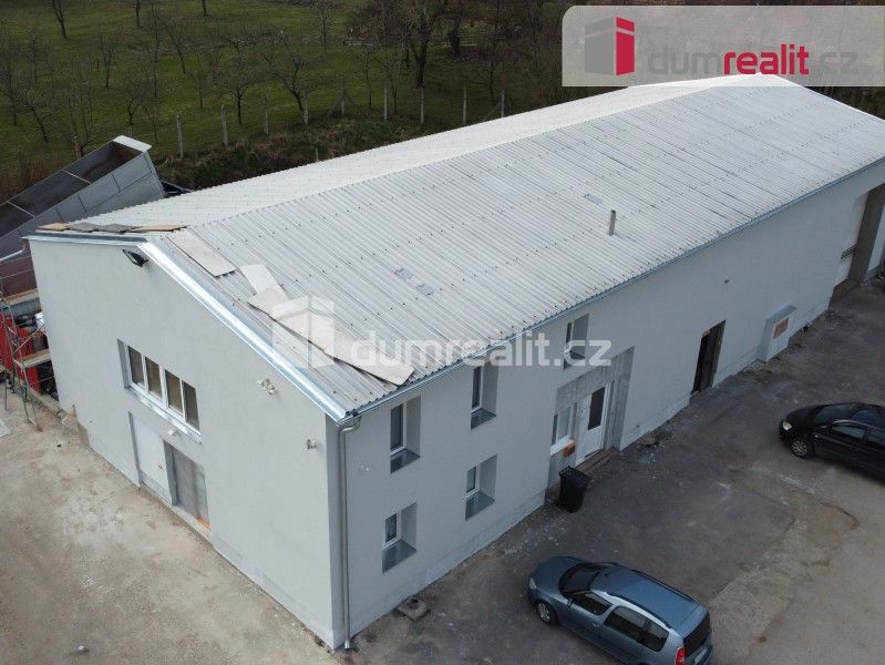 Prodej komerčního prostoru 4252 m² - foto 8