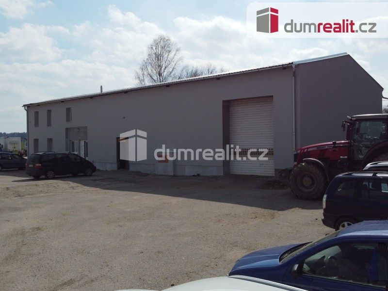 Prodej komerčního prostoru 4252 m² - foto 11