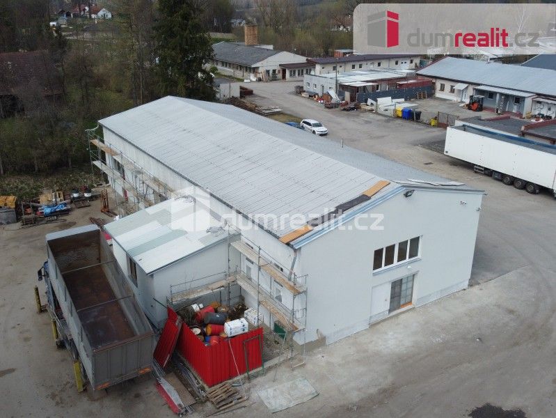 Prodej komerčního prostoru 4252 m² - foto 10