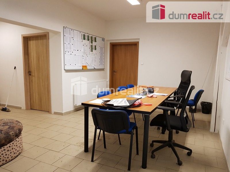 Prodej komerčního prostoru 4252 m² - foto 15