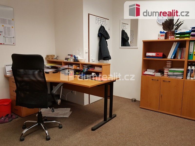 Prodej komerčního prostoru 4252 m² - foto 19