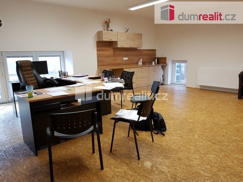 Prodej komerčního prostoru 4252 m² - foto 21