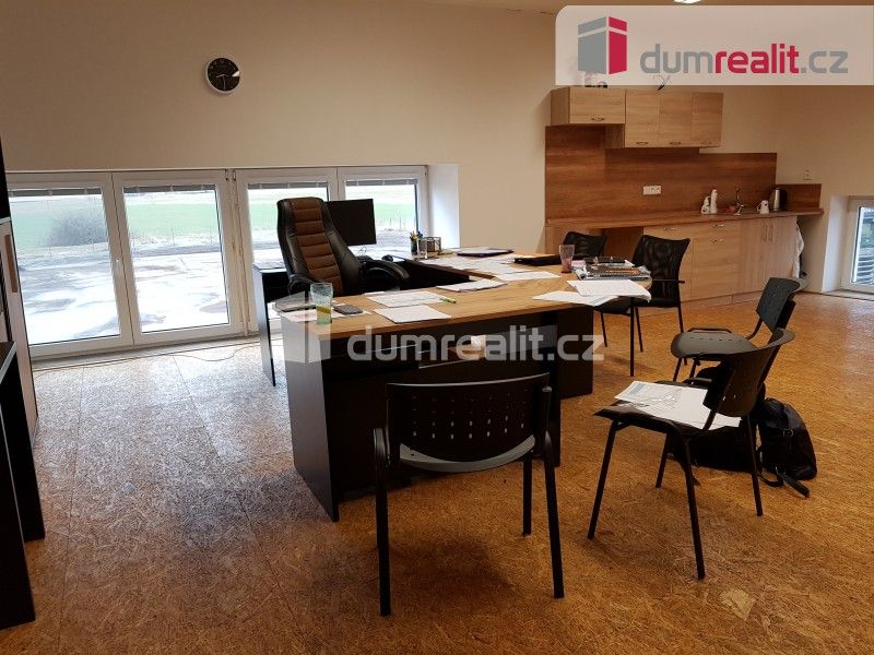 Prodej komerčního prostoru 4252 m² - foto 22