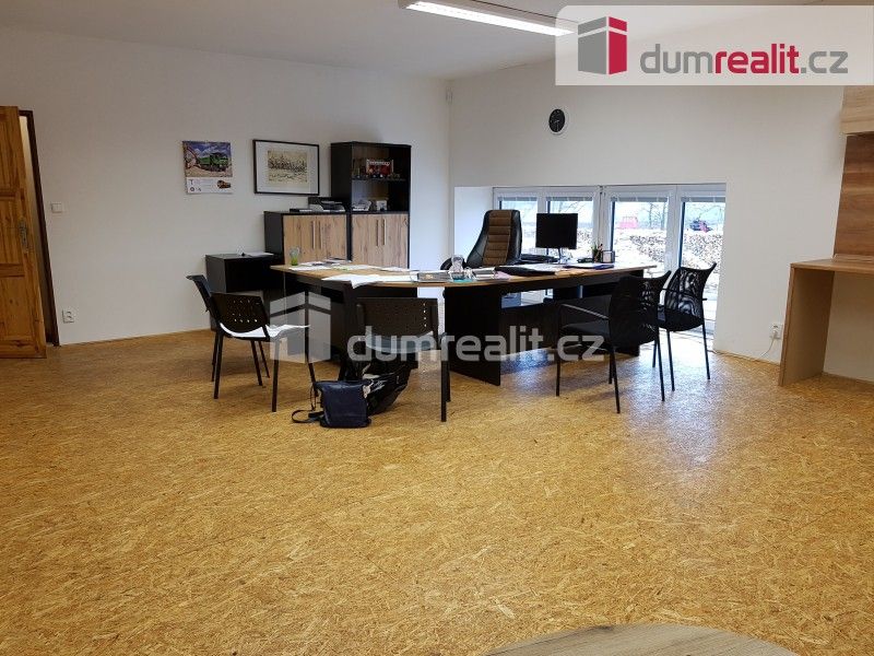 Prodej komerčního prostoru 4252 m² - foto 23