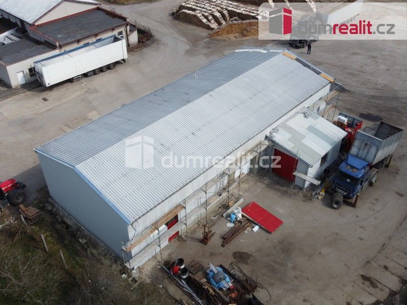 Prodej komerčního prostoru 4252 m² - foto 29