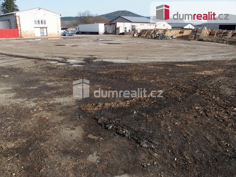 Prodej komerčního prostoru 4252 m² - foto 27
