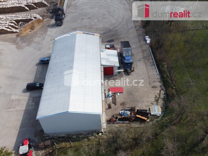 Prodej komerčního prostoru 4252 m² - foto 28