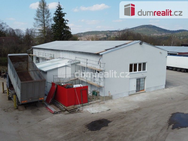 Prodej komerčního prostoru 4252 m² - foto 26