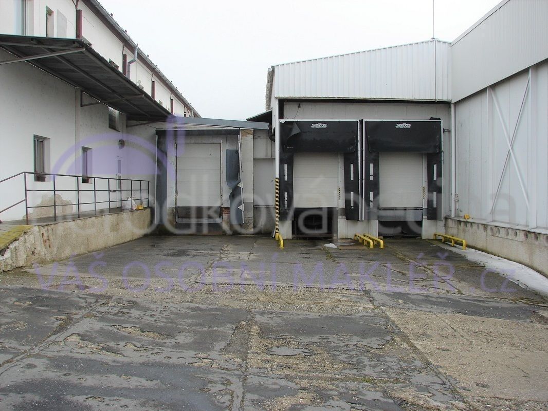 Prodej komerčního prostoru 3022 m² - foto 2