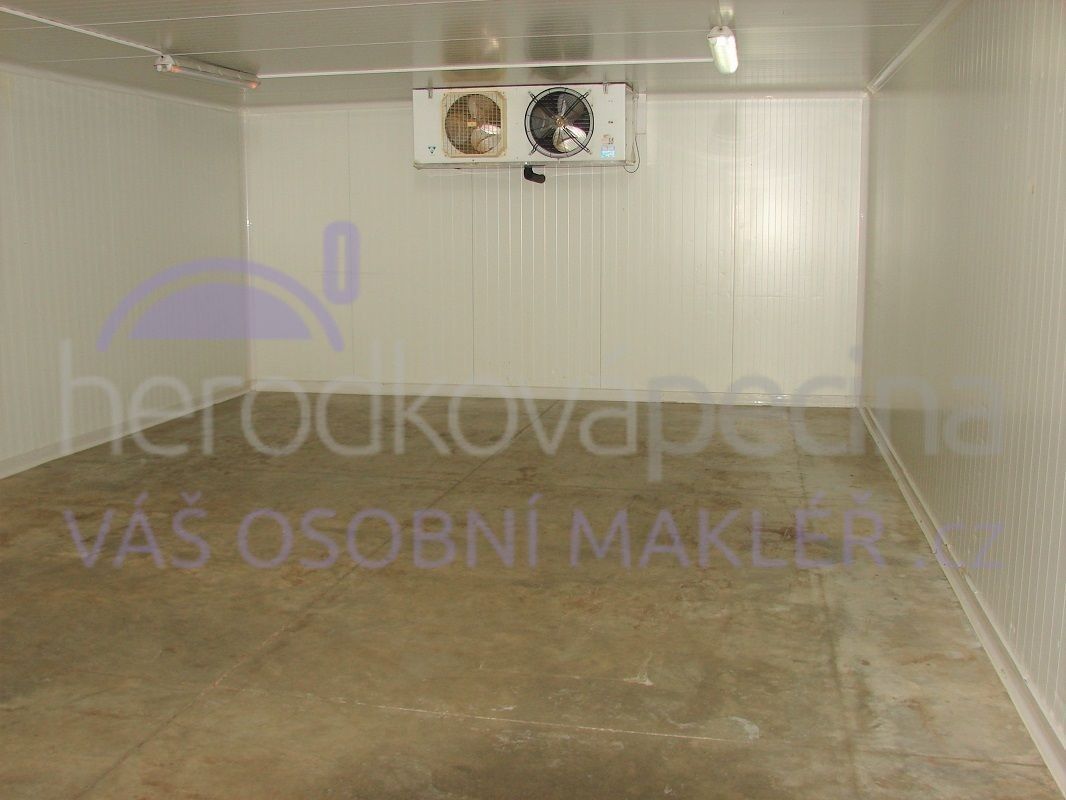 Prodej komerčního prostoru 3022 m² - foto 7