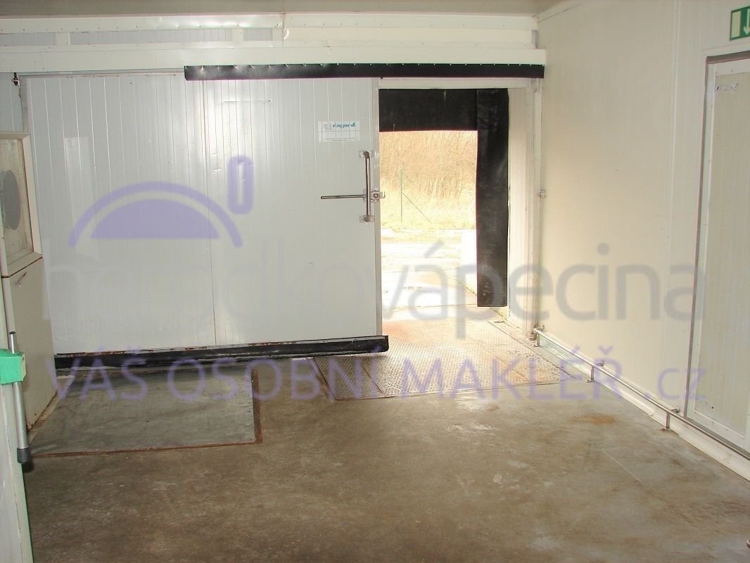 Prodej komerčního prostoru 3022 m² - foto 8