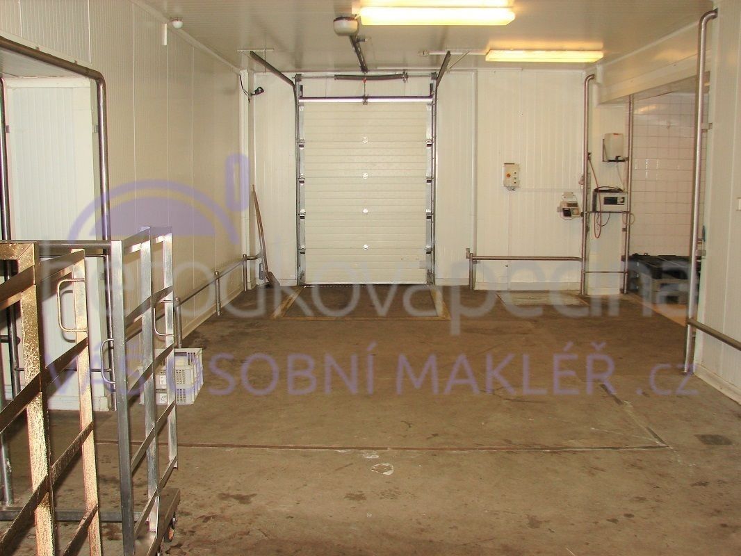 Prodej komerčního prostoru 3022 m² - foto 5