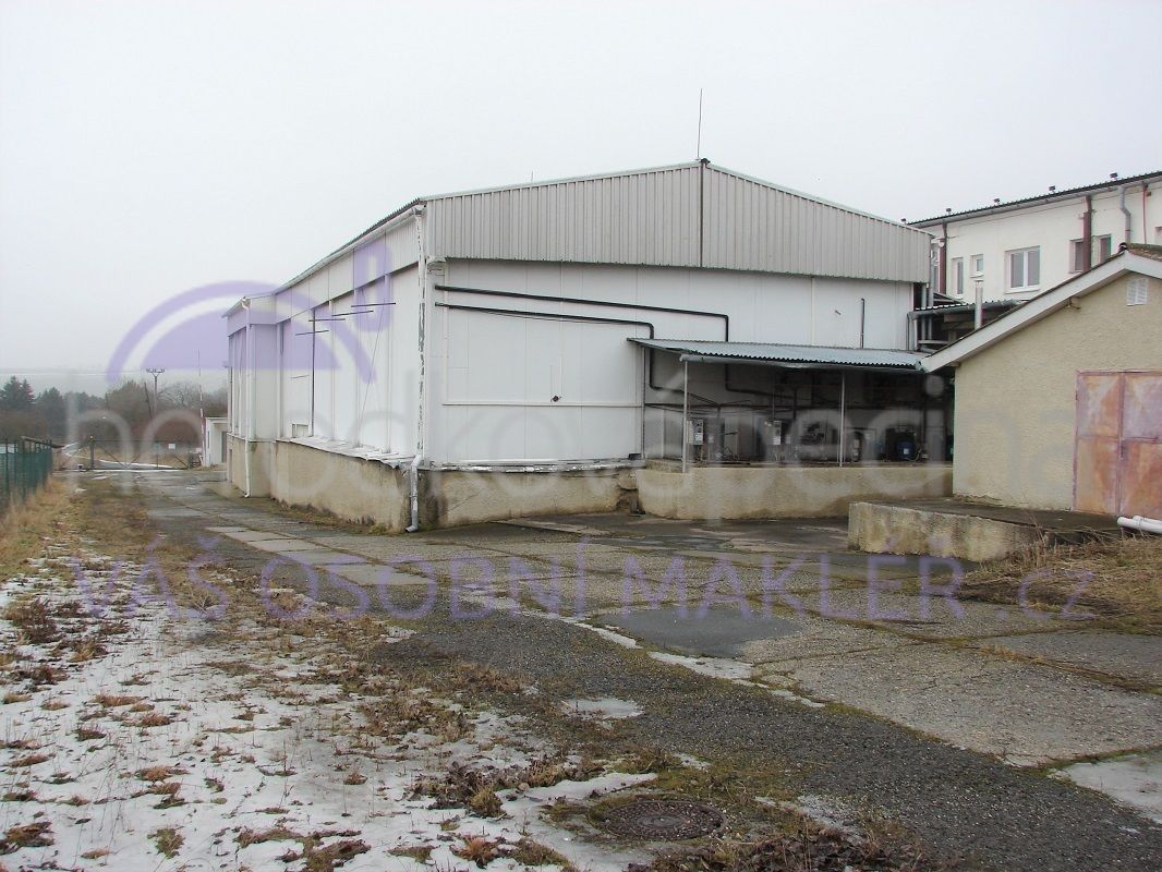 Prodej komerčního prostoru 3022 m² - foto 3