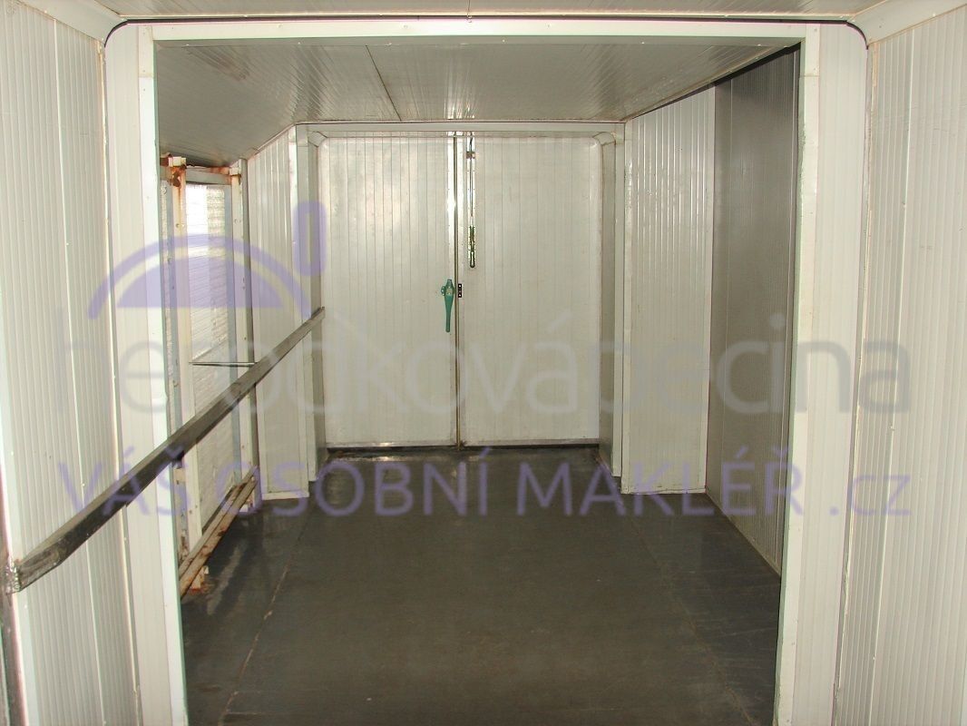 Prodej komerčního prostoru 3022 m² - foto 6