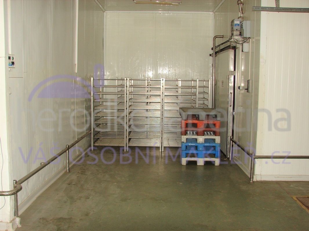 Prodej komerčního prostoru 3022 m² - foto 10