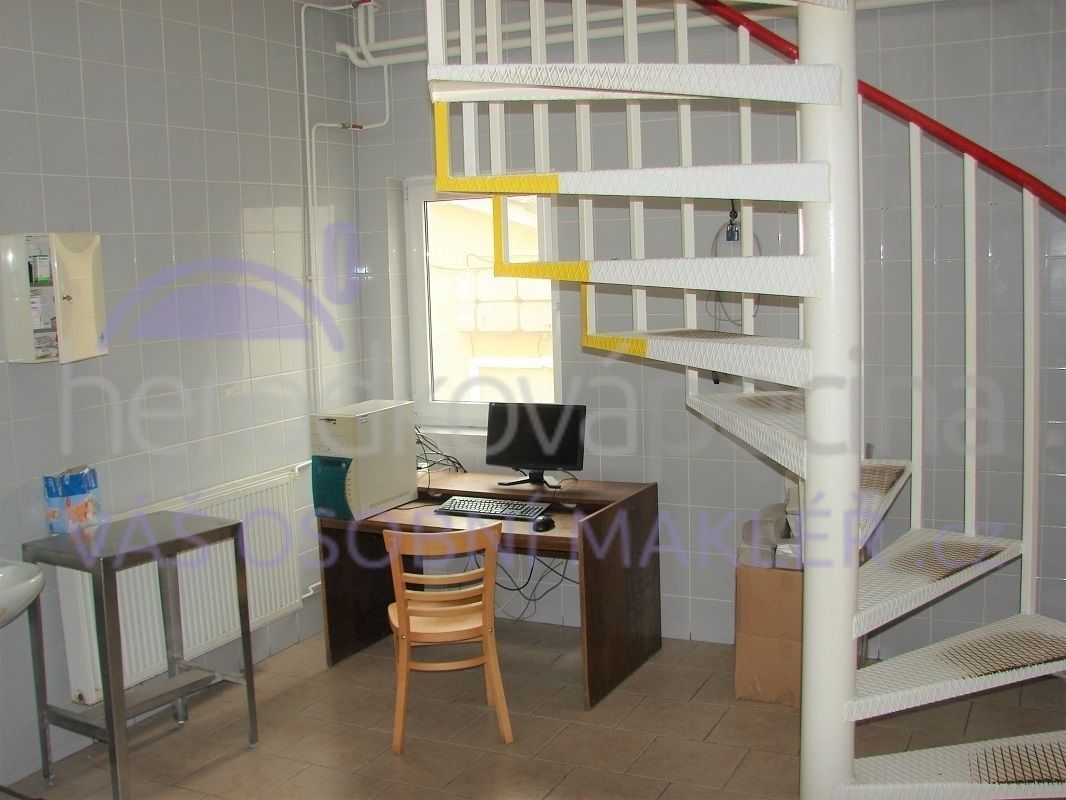 Prodej komerčního prostoru 3022 m² - foto 12
