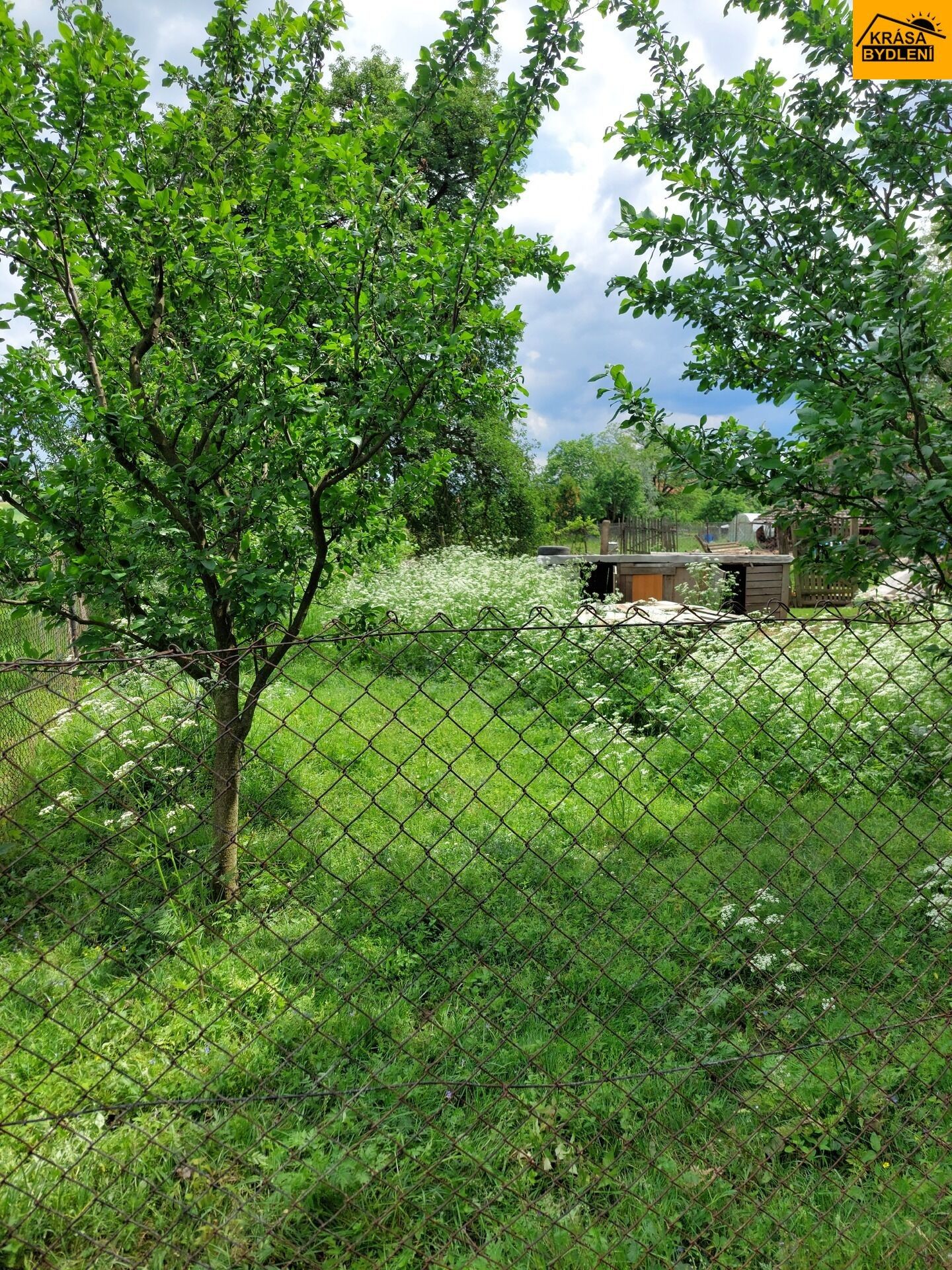 Prodej pozemku 550 m² - foto 5
